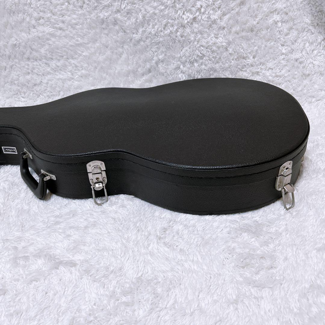 美品✨BLITZ by Aria ProⅡセミアコ ES-335タイプ