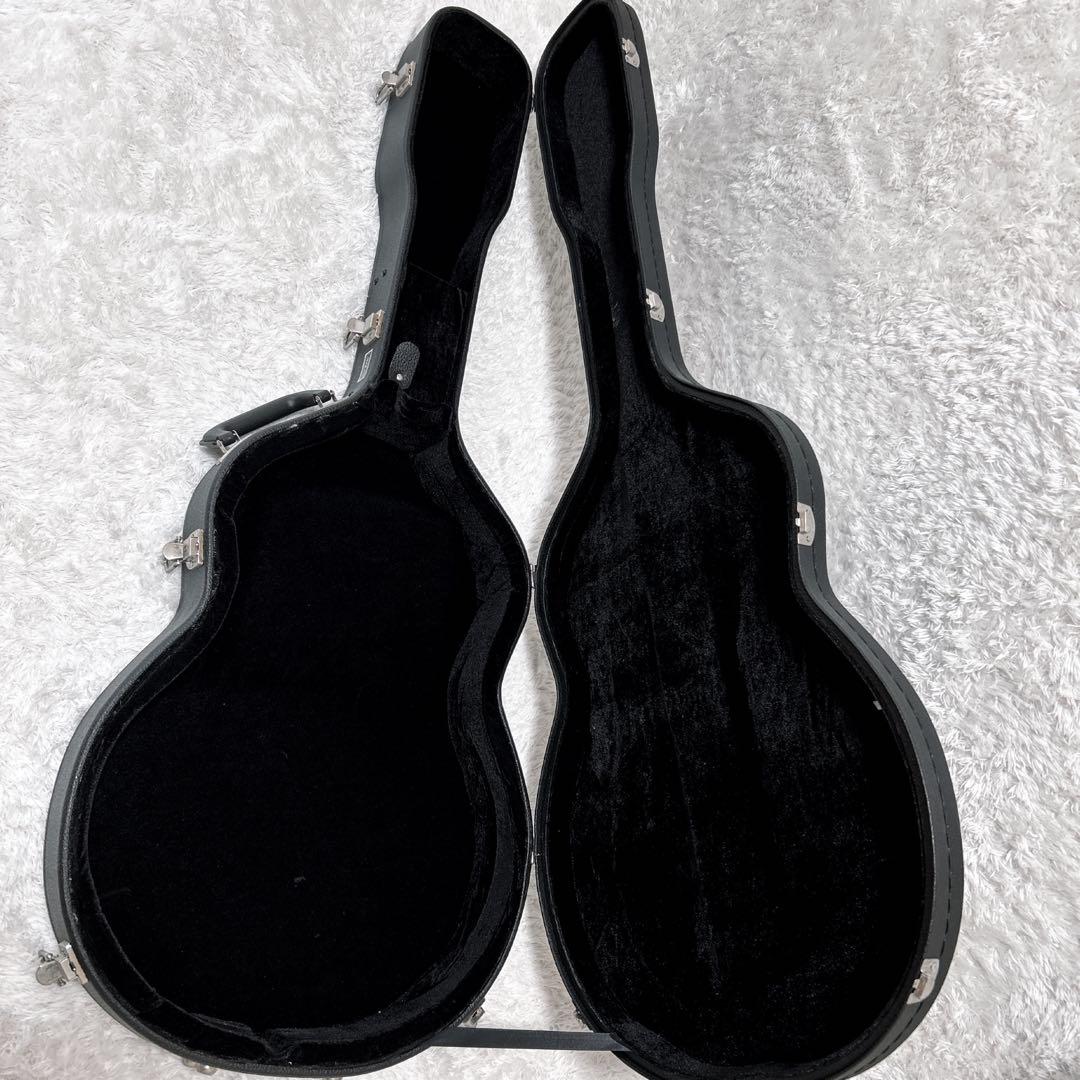 美品✨BLITZ by Aria ProⅡセミアコ ES-335タイプ