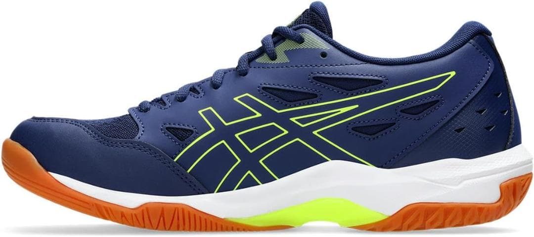 アシックス 1073A066 403 23.0 GEL-ROCKET11WIDE - メルカリ