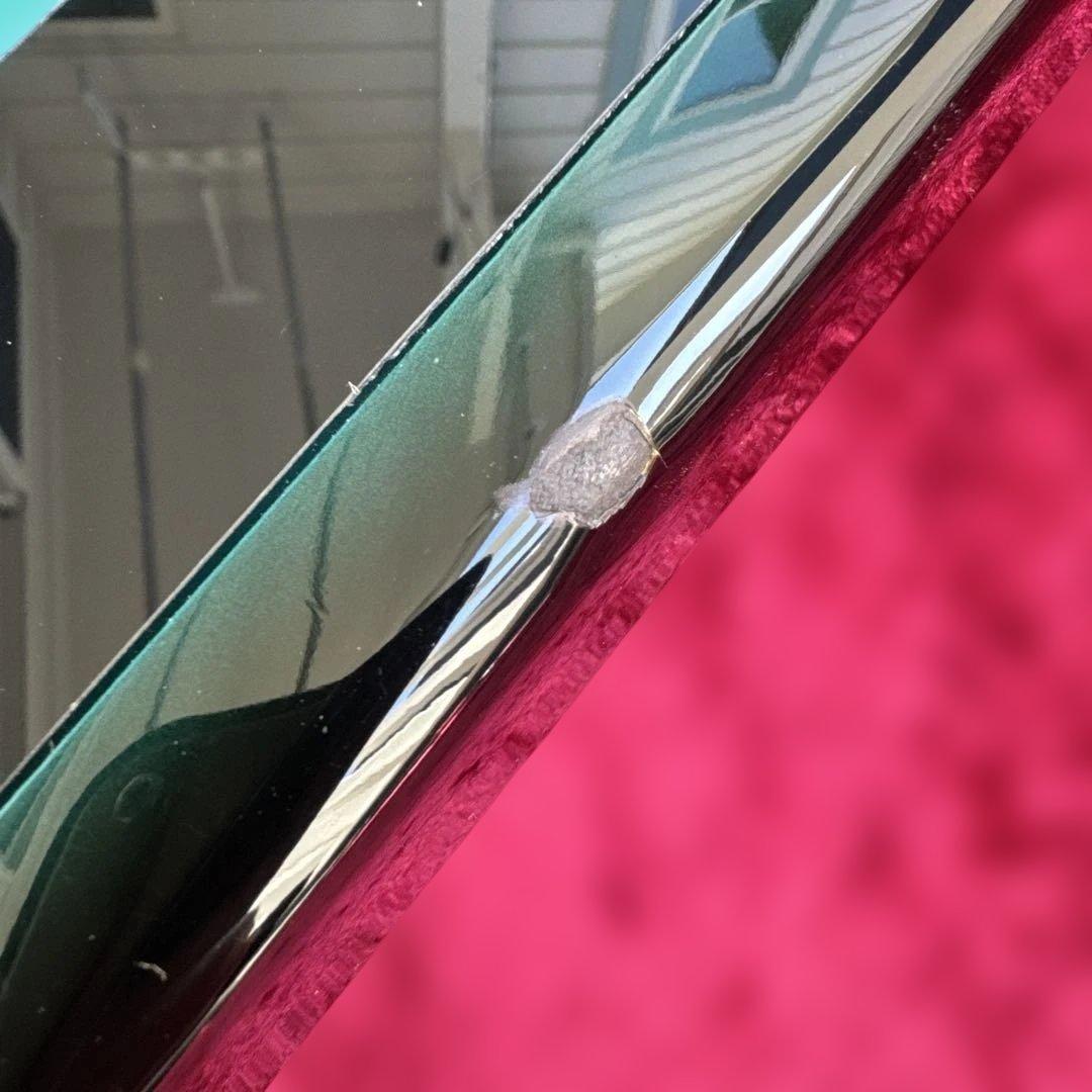 メンテ済 FERNANDES ブラッドギルス THE FUNCTION