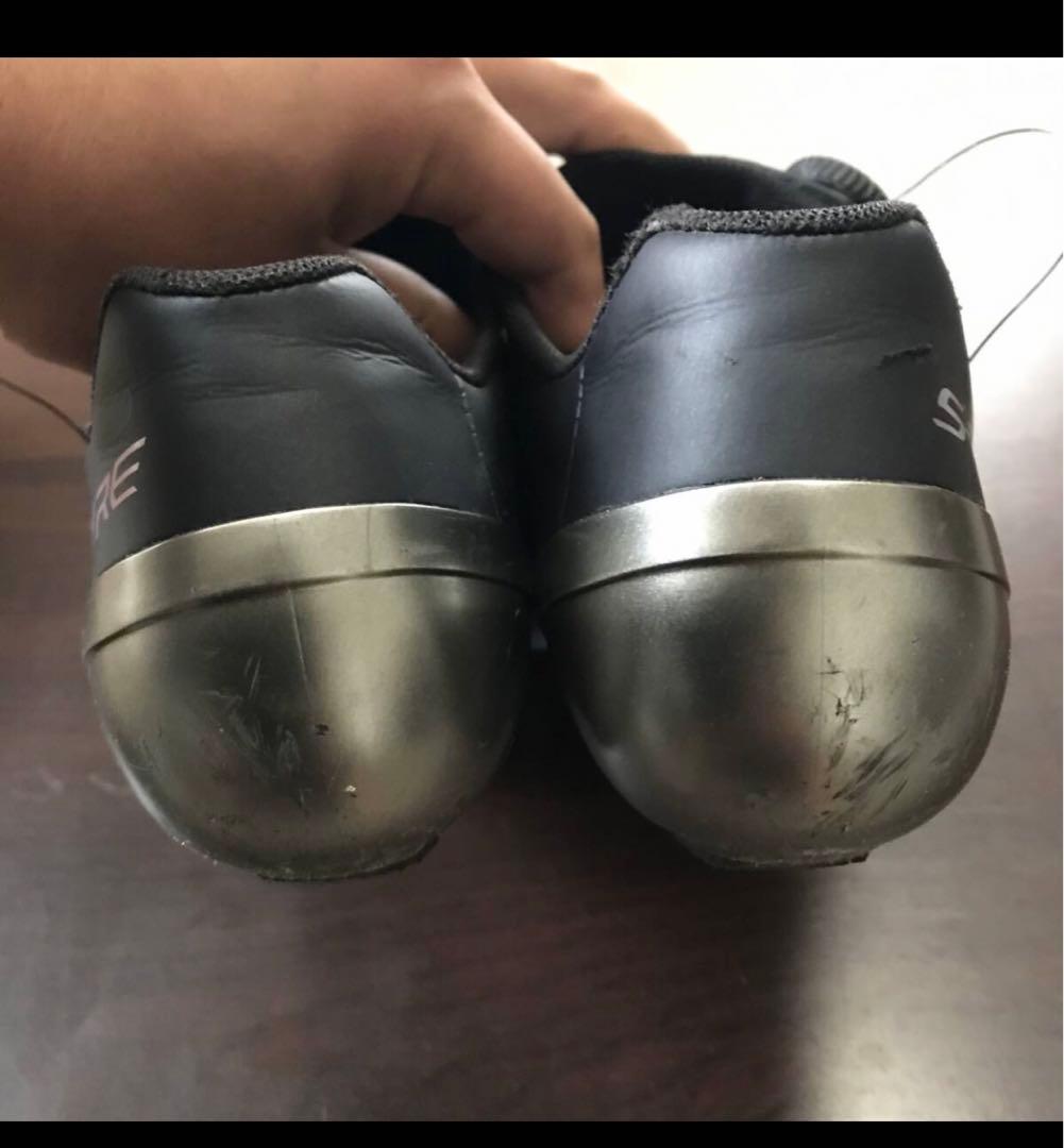 ピスト野郎 様専用】s-phyre ロードバイク ビンディングシューズ 44