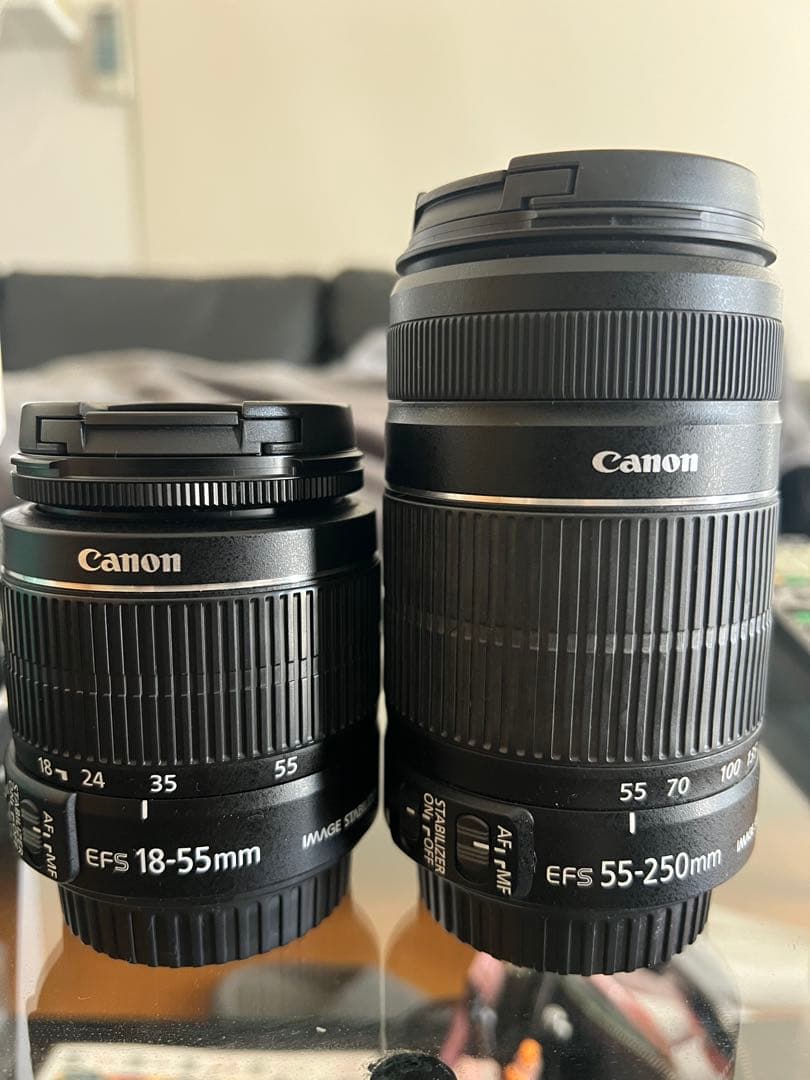 Canon ESFマウント　レンズ Amazon | K&F CONCEPT マウントアダプター EOS-FX Canon対応 EOS EF