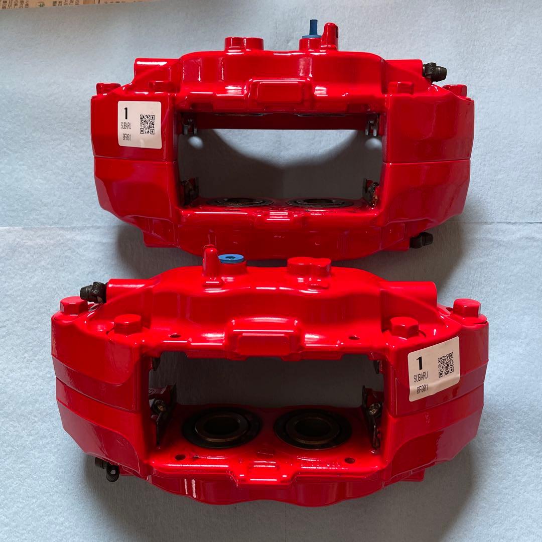 GR86,BRZ ZN8 純正brembo ブレーキキャリパー - メルカリ