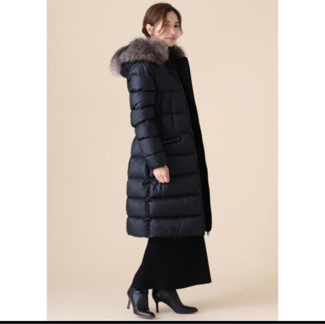 モンクレール boedic ボエディック ダウンジャケット - メルカリ