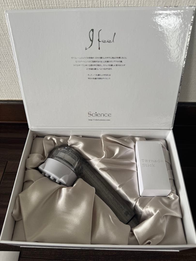 ミラブル　シャワーヘッド　美容 dショッピング |サイエンス シャワーヘッド ウルトラファインミスト