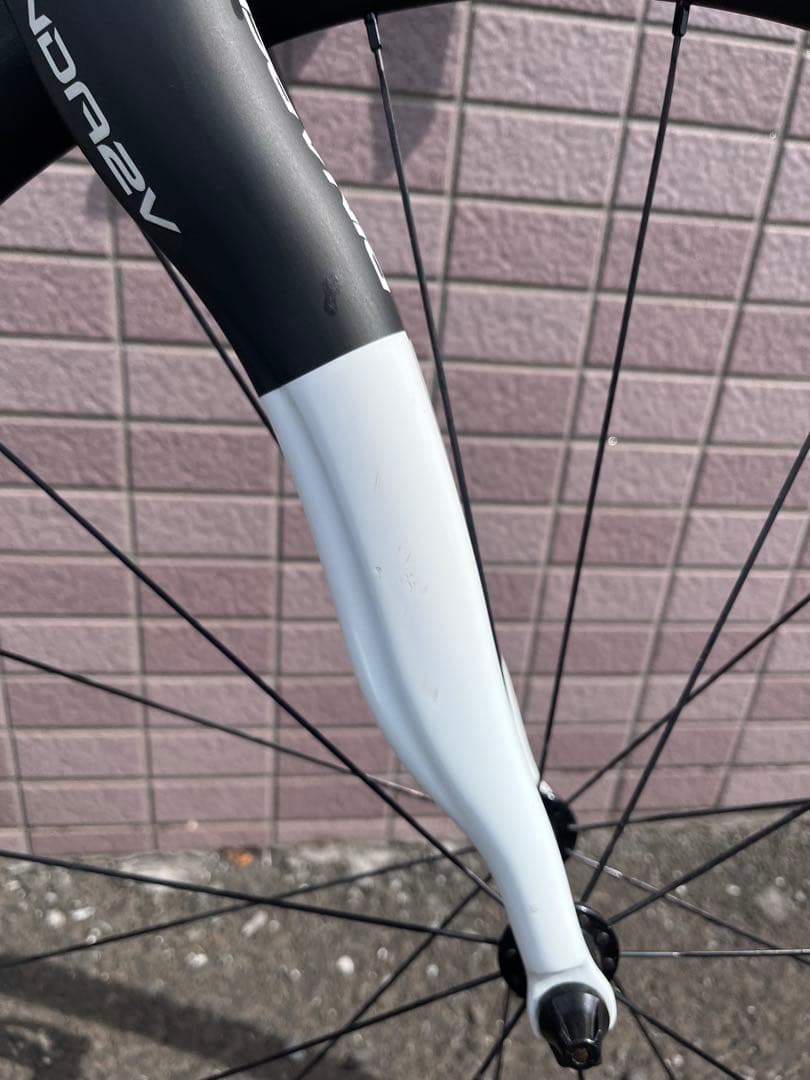 PINARELLO RAZHA Di2 11s カーボンホイール - メルカリ