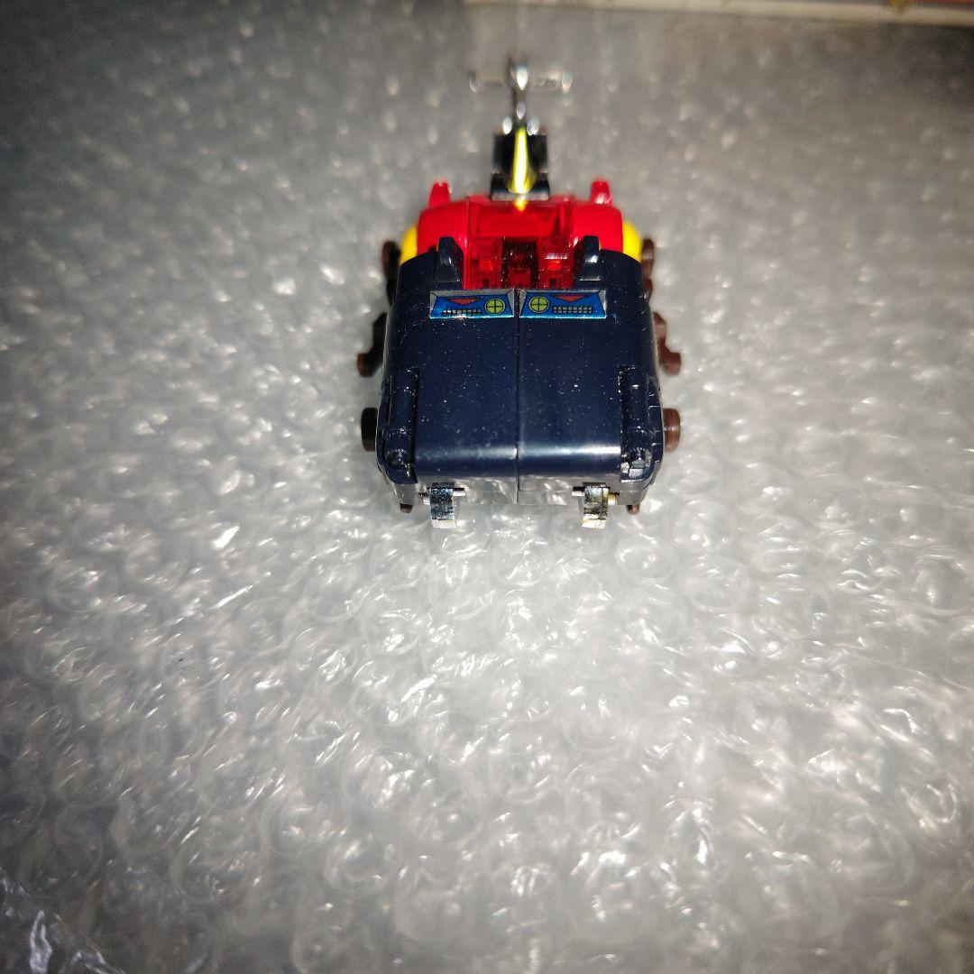 ダイアクロン 昆虫ロボ 3種セット 旧タカラ ダイアクロン 昆虫ロボ