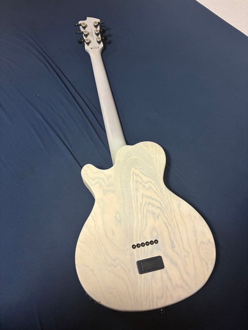 フジゲン JFL-FT-ASH-DE664-M 2018年製 - メルカリ