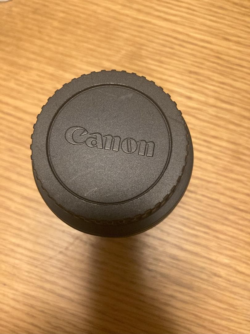 レンズ(ズーム) Canon EF-S18-55mm F3.5-5.6 IS STM