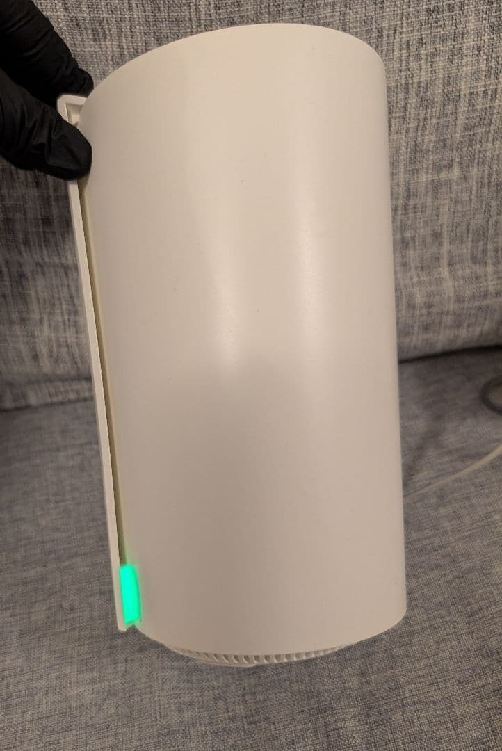 TP-Link Deco X90 2ユニット + 壁掛けユニット1個 - メルカリ