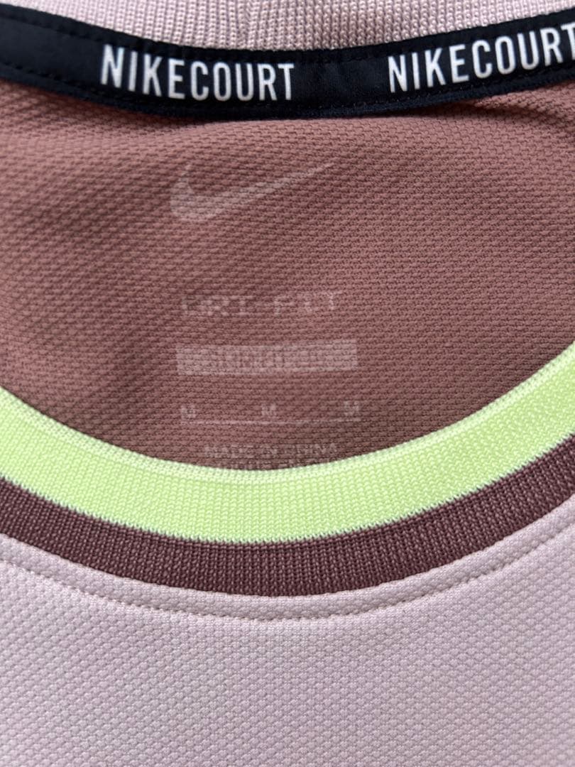 シナー選手全豪優勝セール！NIKE テニスウェア ハーフパンツ - メルカリ