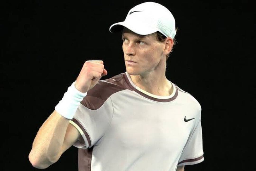 シナー選手全豪優勝セール！NIKE テニスウェア ハーフパンツ - メルカリ