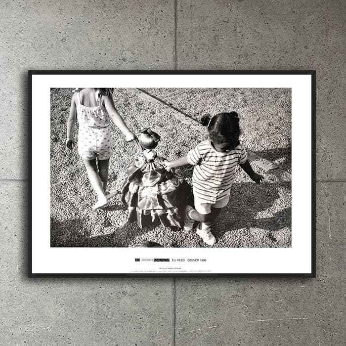 額装品/Denver 1988/イーライ リード Lee / SD Storm Rider Denim Jacket 101LJ Vintage Wash delivery