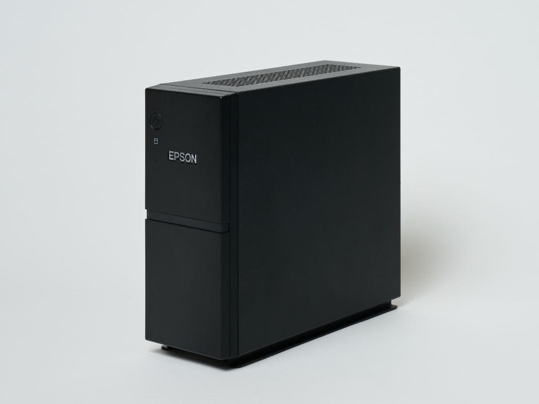 EPSON Endeavor SG100E - メルカリ