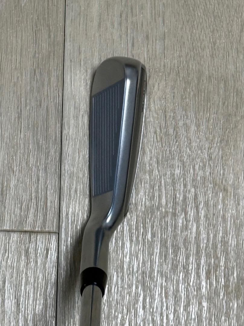 PING iDi #4 AWT 3.0 lite(S) ライ角 オレンジ 美品 - メルカリ