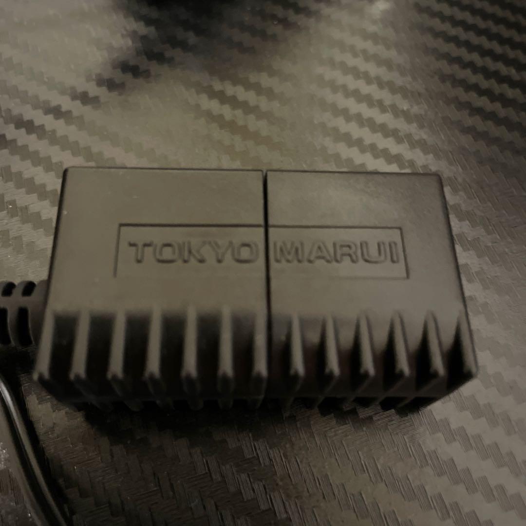 東京マルイ 電動ガン HI-CAPA E