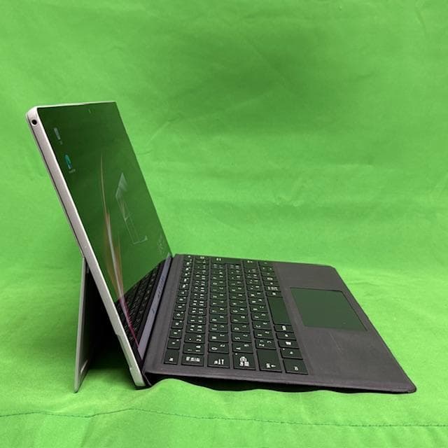 液晶綺麗】Surface Pro6 第8世代 i7 タッチパネル 1796