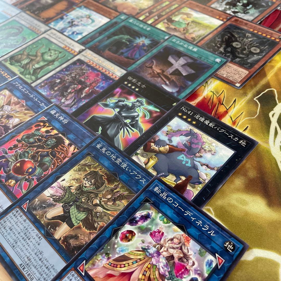 優勝構築 春化精アダマシアデッキ 魔救の捜索者 御影志士 丘と芽吹の春化精