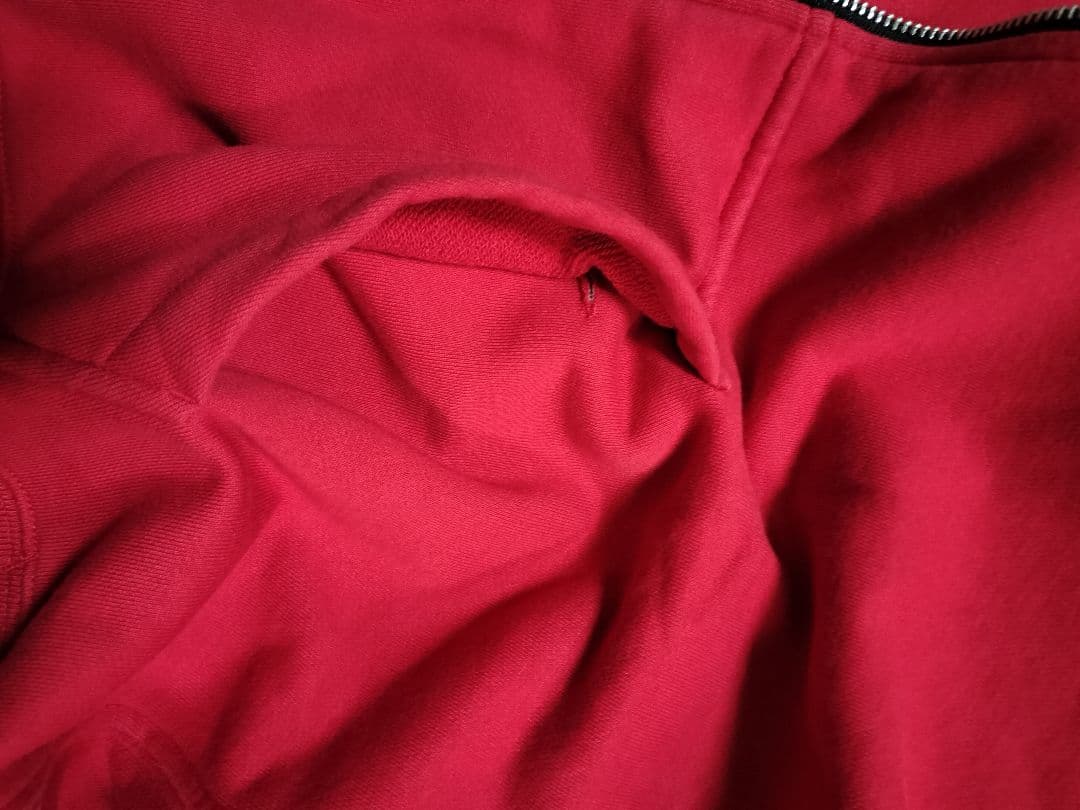 新品未使用 NIKE 浦和レッズエンブレム パーカー L B品 - メルカリ