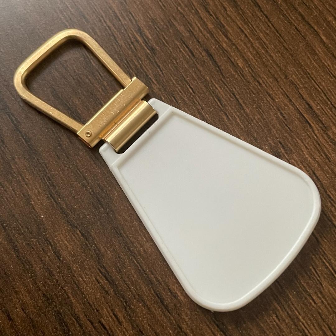 US ビンテージ キーホルダー アメリカ 広告 - メルカリ