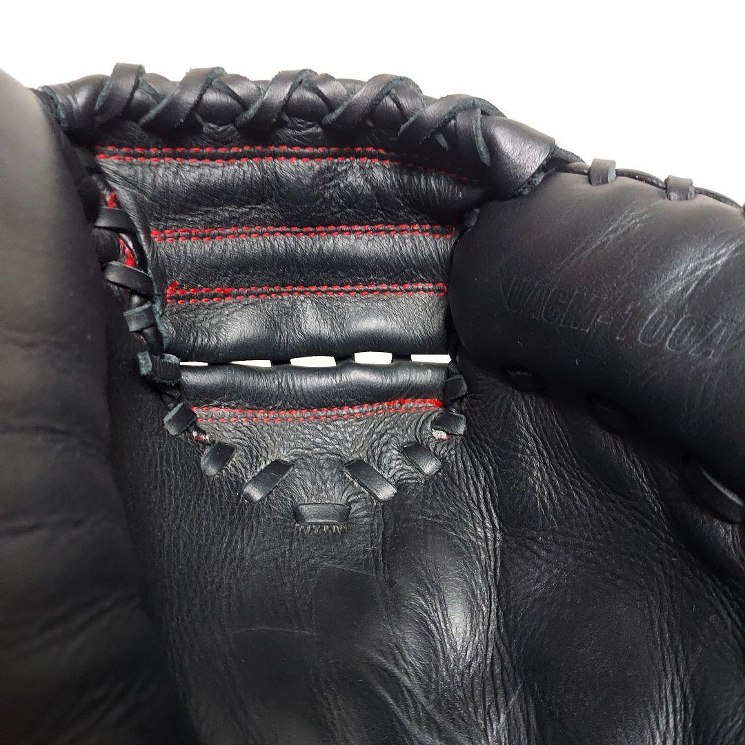 コ*ス様 UA アンダーアーマー キャッチャー ミット 大人用 軟式 硬式