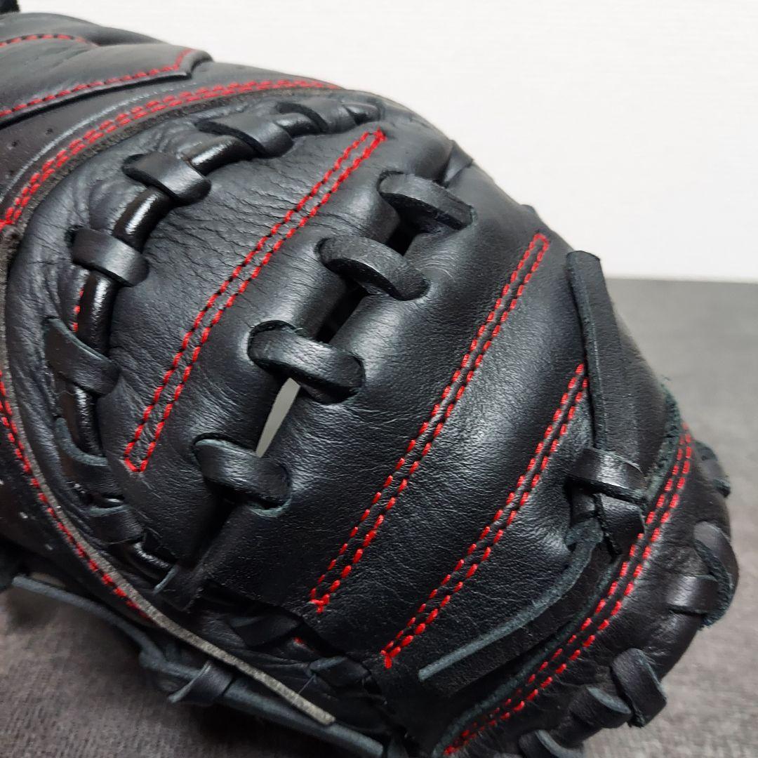 コ*ス様 UA アンダーアーマー キャッチャー ミット 大人用 軟式 硬式