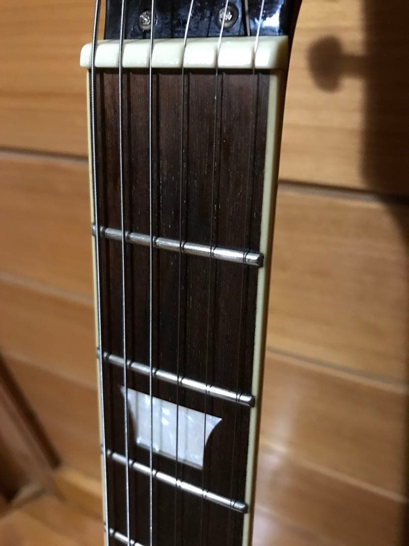 ギター Epiphone Les Paul StandardCherrySunburst