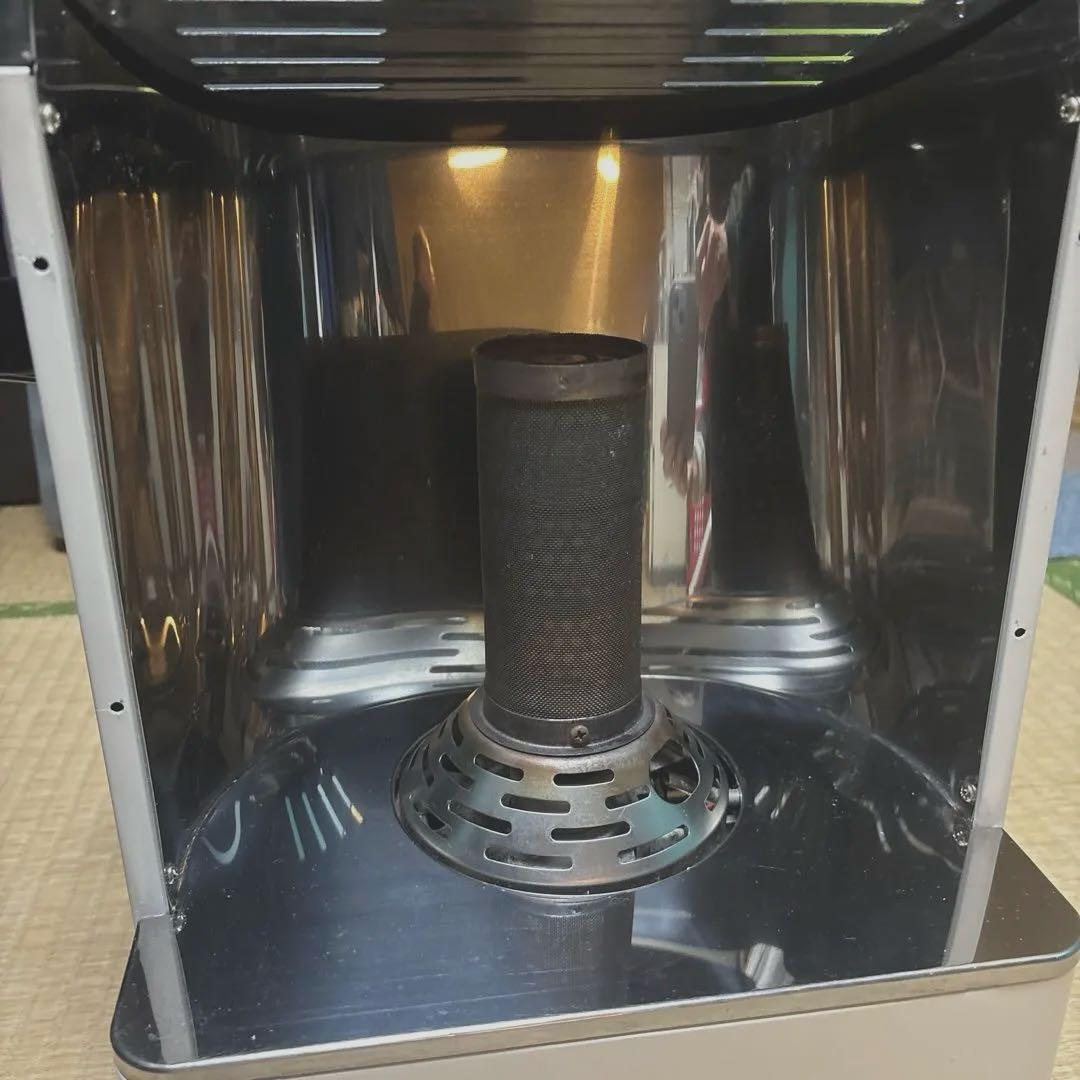 イワタニ IWATANI カセットガス ストーブ CB-STV-HPR2 - メルカリ