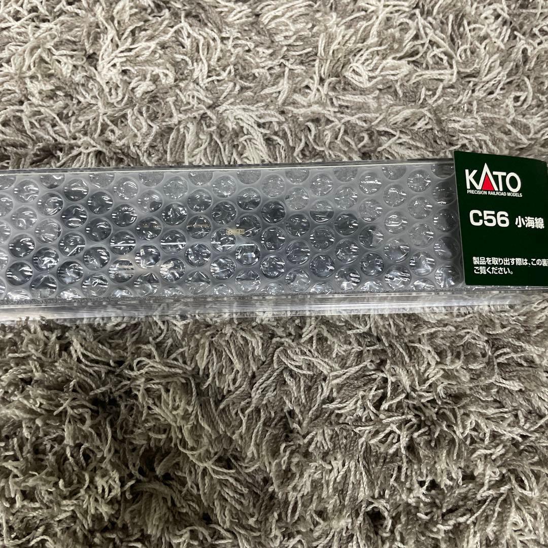 【値下げ⭐️週末13日まで】KATO C56 2020-1 Nゲージ