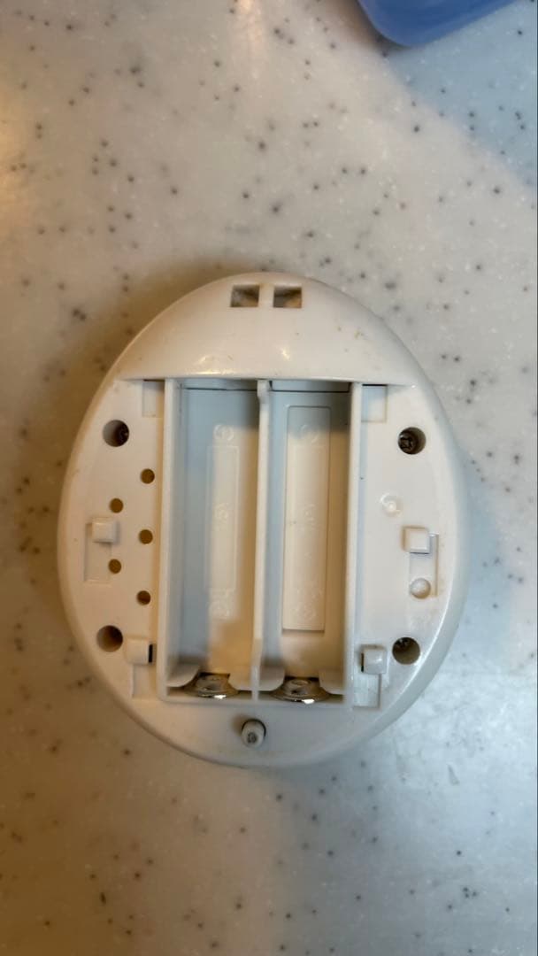 たまごっちiD Tamagotchi iD ホワイト　値下げ交渉可能