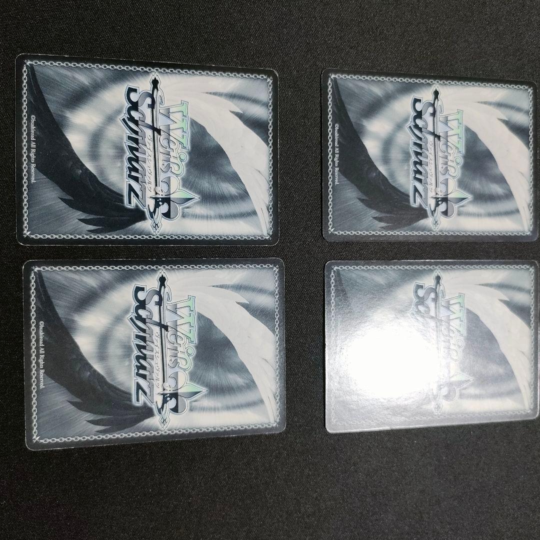 デッキ販売　FAIRY TAIL　８枝と１２宝