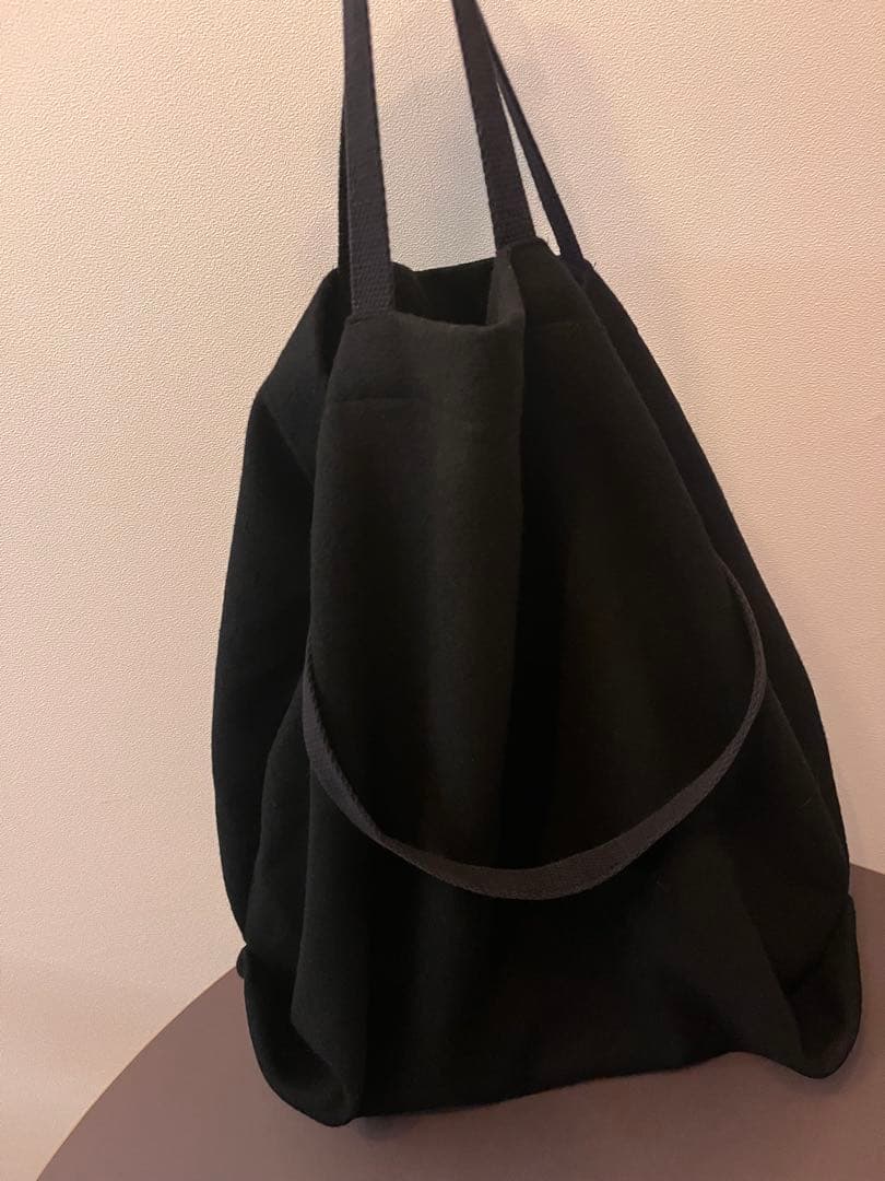 【美品】エンジニアードガーメンツ ウールリッチ キャリーオールトート バッグ 黒 美品】エンジニアードガーメンツ ウールリッチ キャリーオールトート