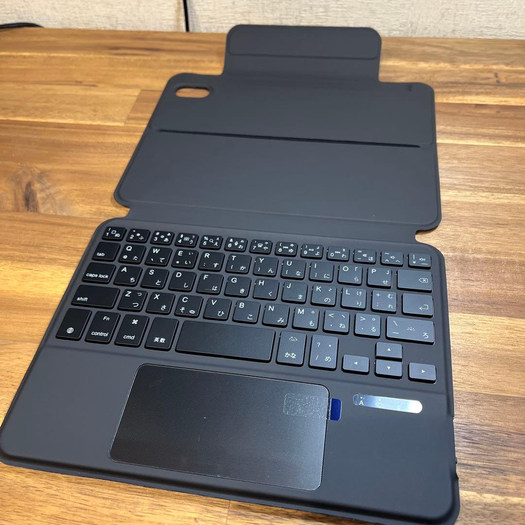 MePadKey日本語平假名配列キーボードケース iPad Mini 7 A17 - メルカリ