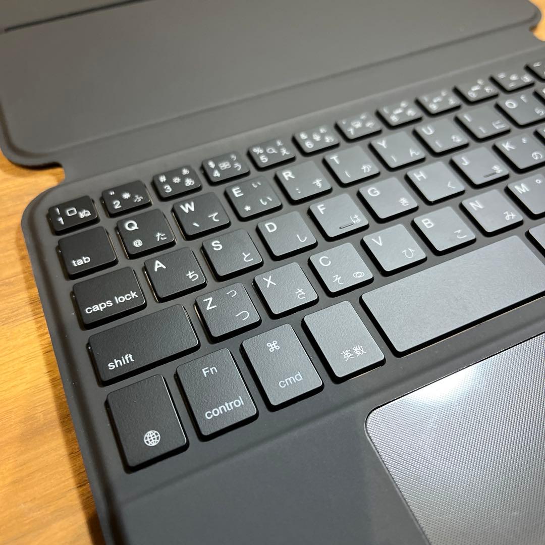 MePadKey日本語平假名配列キーボードケース iPad Mini 7 A17 - メルカリ