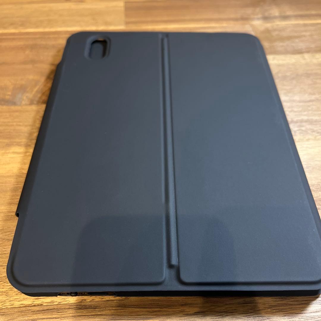 MePadKey日本語平假名配列キーボードケース iPad Mini 7 A17 - メルカリ