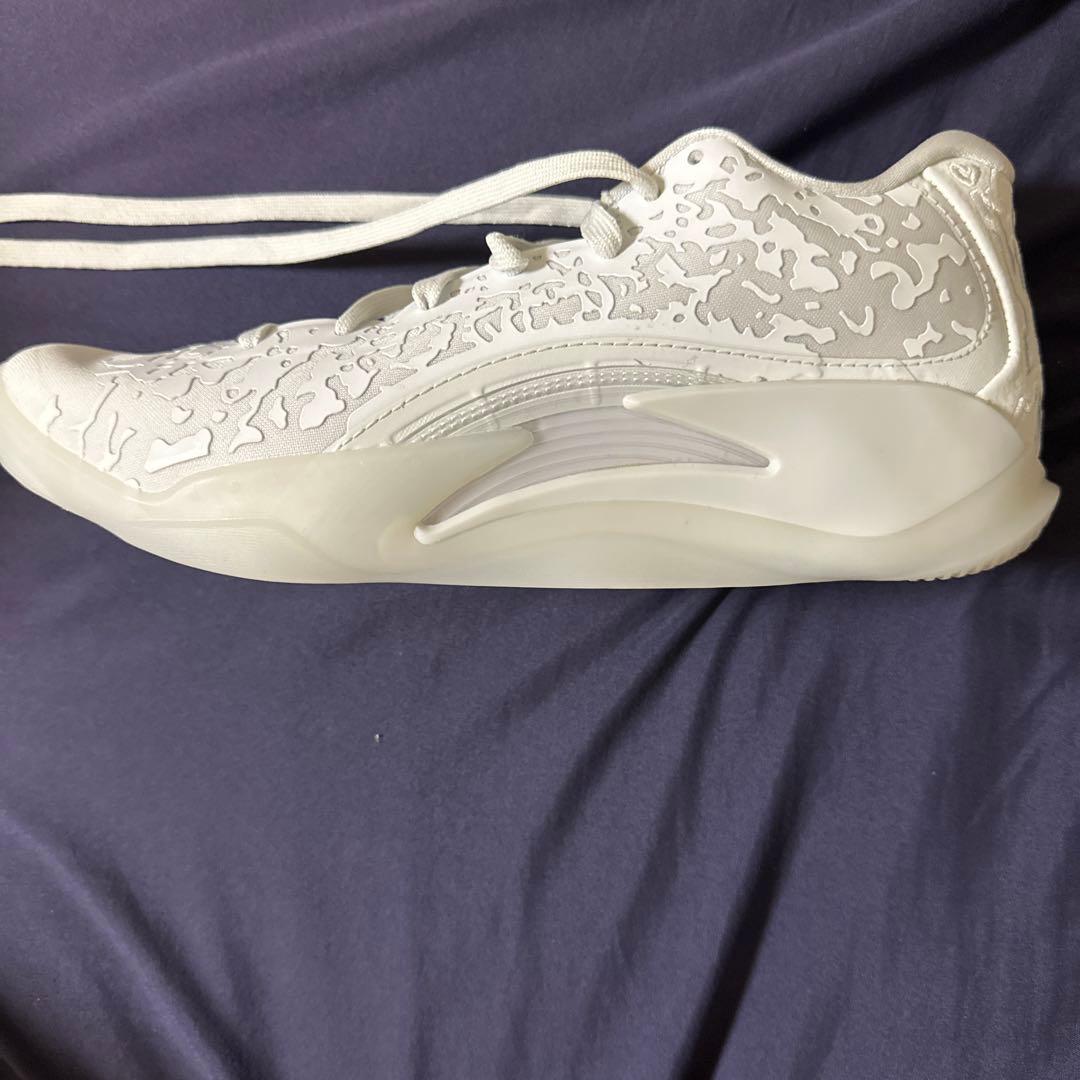 シューズ(男性用) NIKE ZION3 Zion 3 PF Basketball Shoes. Nike JP