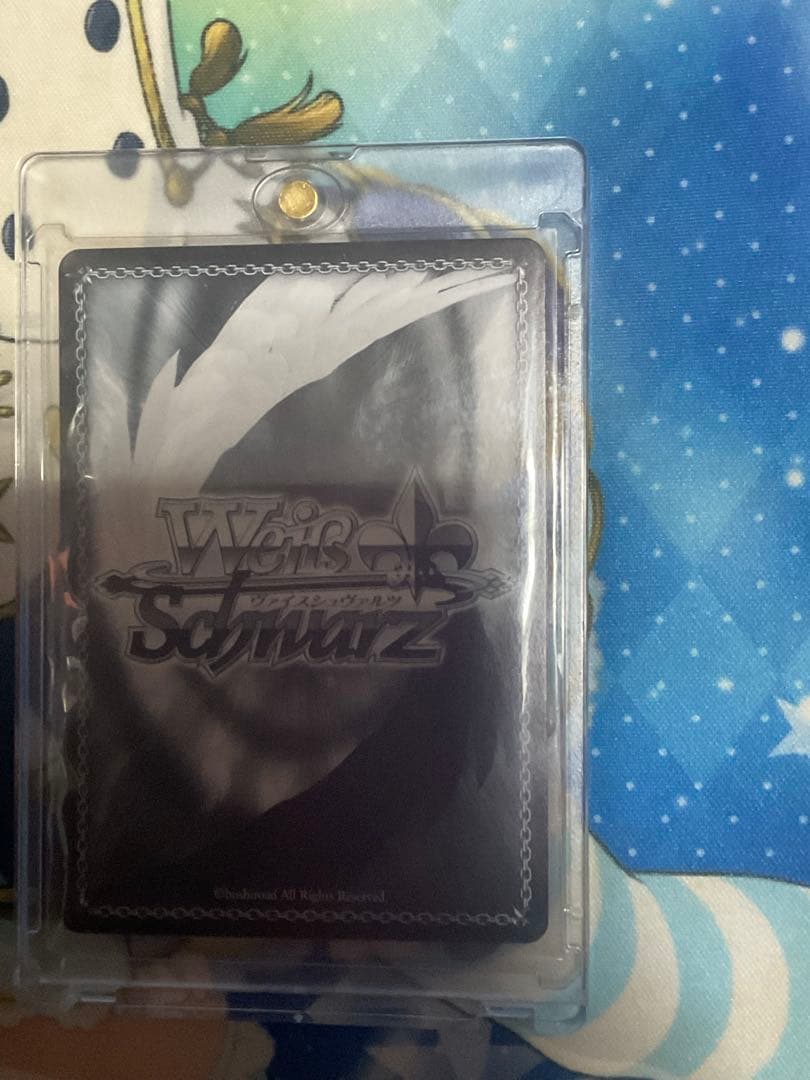 catch you catch me 木之本桜 pr 敢闘賞