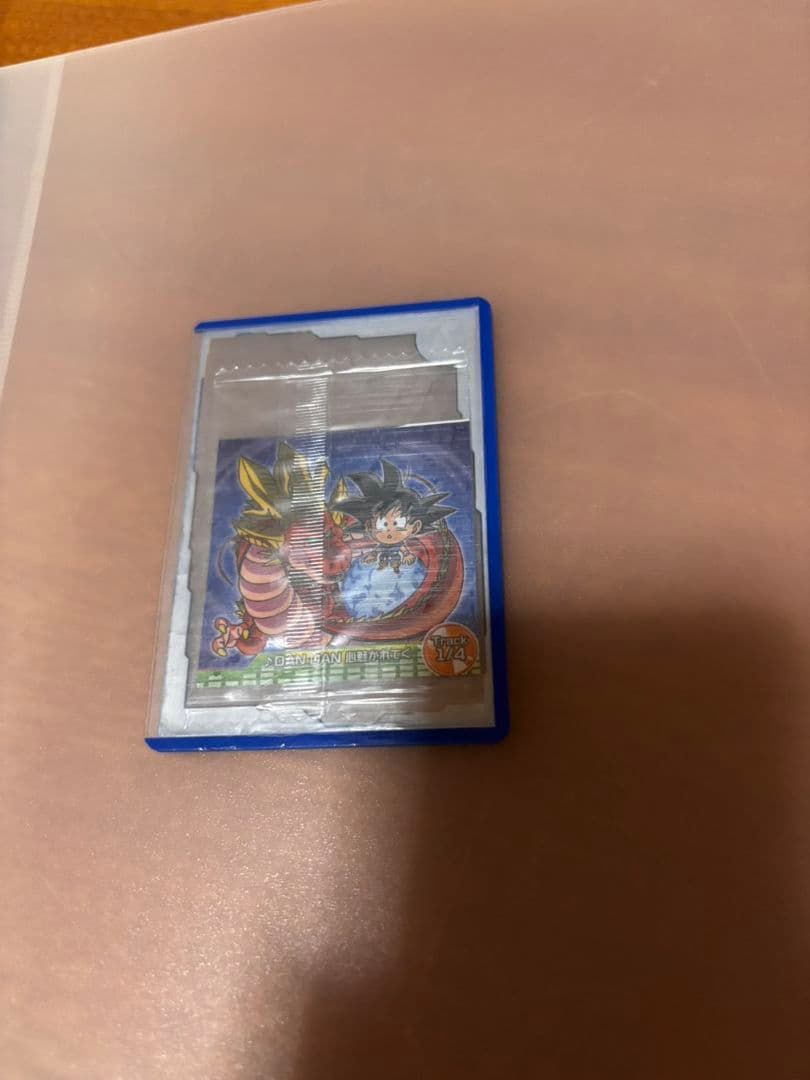 ドラゴンボールウエハースシール シール まとめ売り 引退品