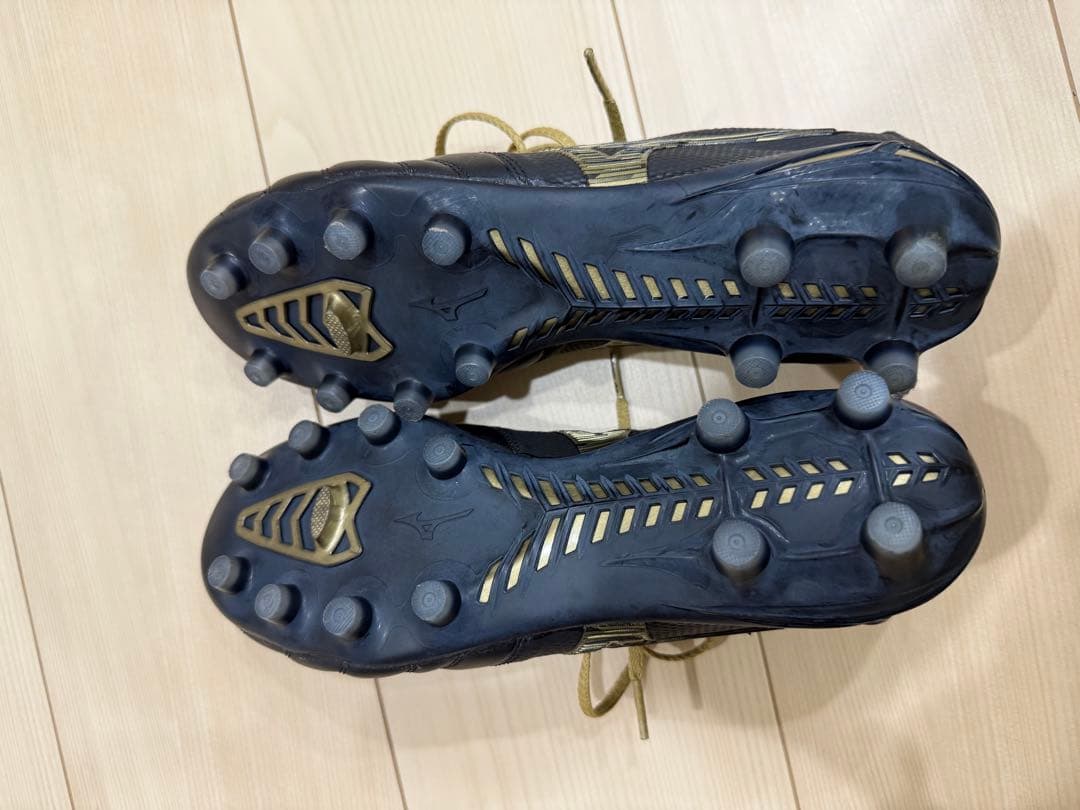 ミズノ モレリアネオ4β 25.5cm