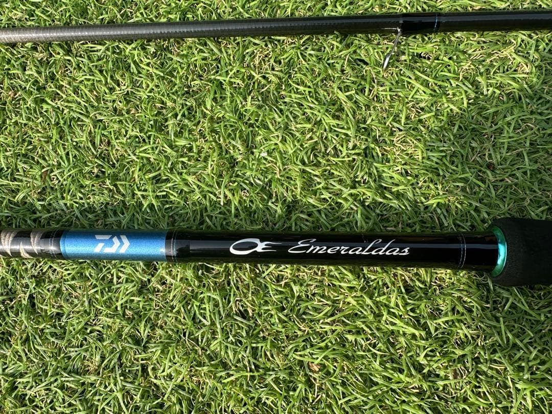GED)　ダイワ　エメラルダス　X 86MH DAIWA（ダイワ） 【目玉商品】ダイワ エメラルダス X 86MH (2019年