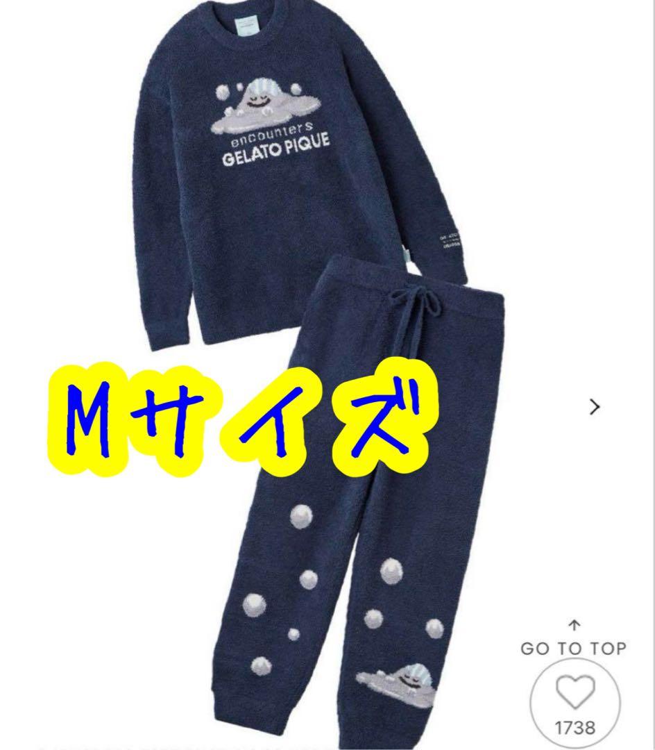 ドラゴンクエスト ジェラートピケ ドラクエ Mサイズ はぐれメタル 新品