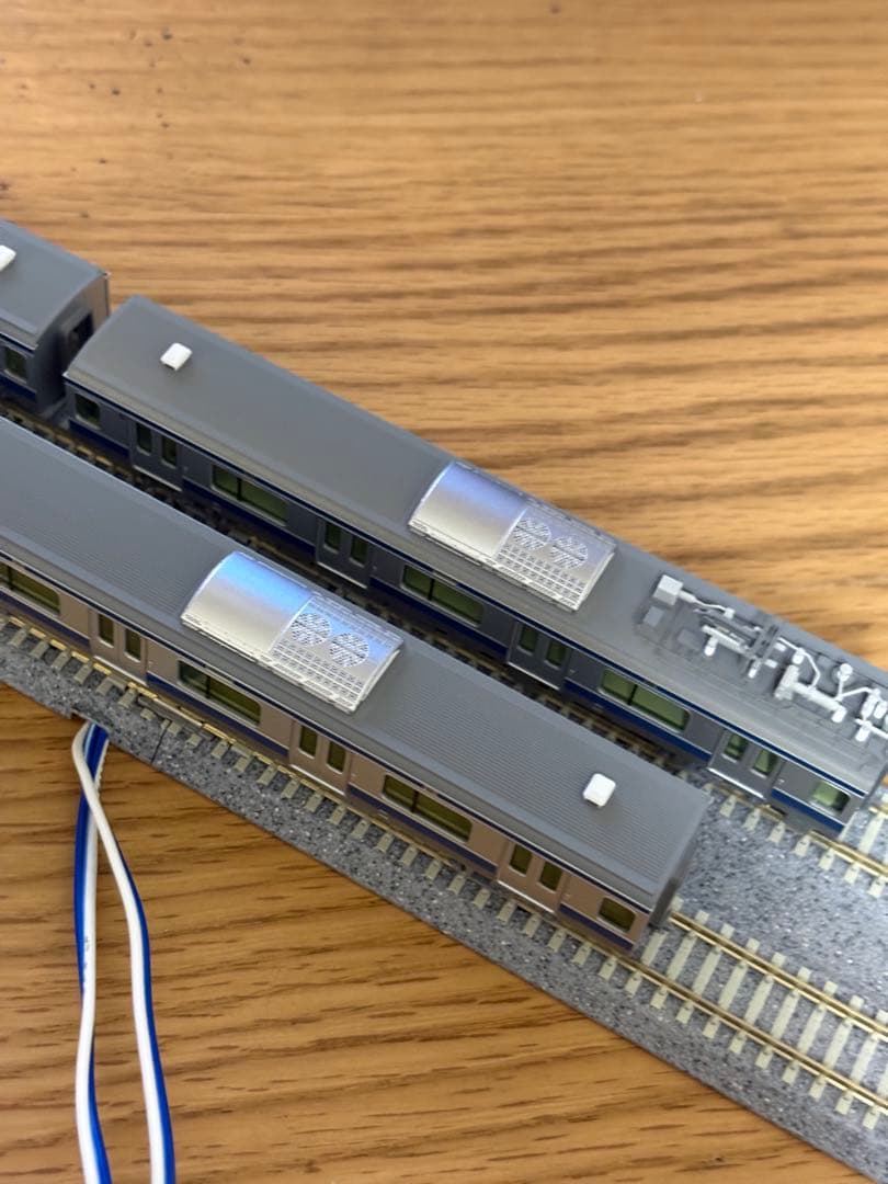 KATO E531系 常磐線・上野東京ライン 10両