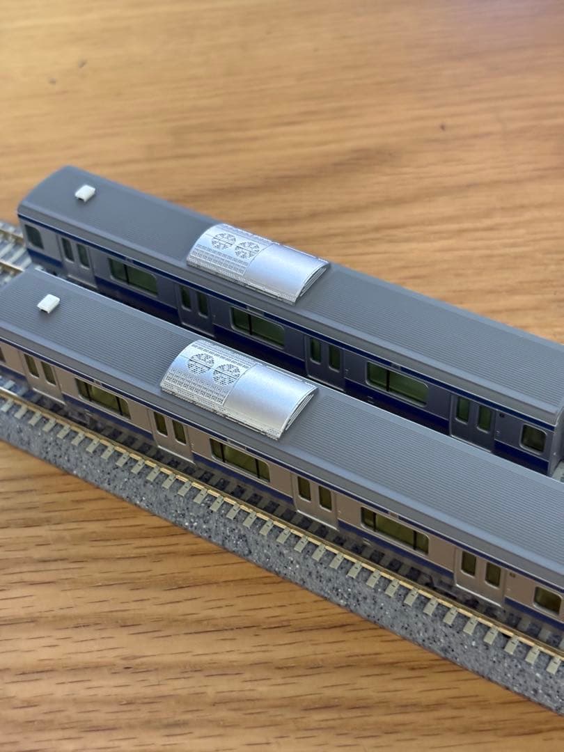 KATO E531系 常磐線・上野東京ライン 10両