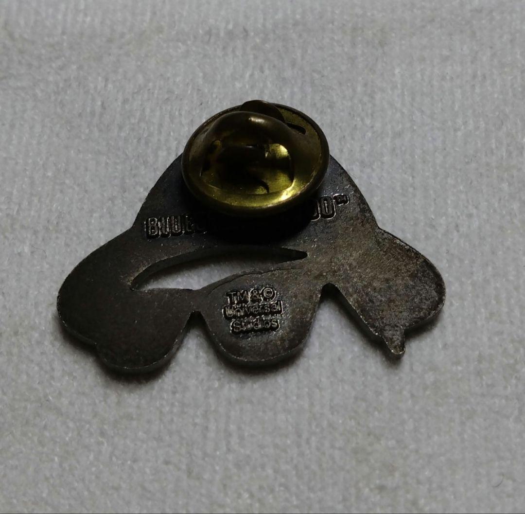 ブルース・ブラザーズ　ジョン・ベルーシ　ビンバッジ　【未使用・レア】