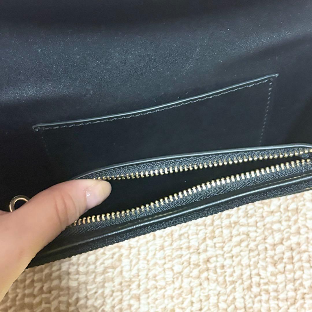 倖田來未　ショルダー バッグ 保管のみ 未使用