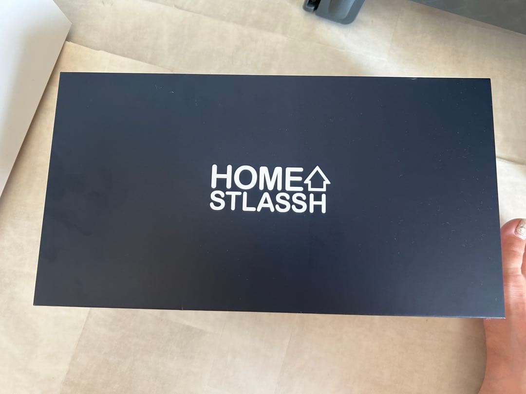 （話題の自宅脱毛！） STLASSH ホームストラッシュ Amazon | 【Amazon公式ストア限定】HOME STLASSH ホームストラッシュ