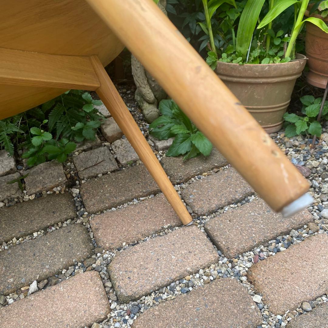 Idee取扱スカンジフォルム パパチェア 北欧 - メルカリ