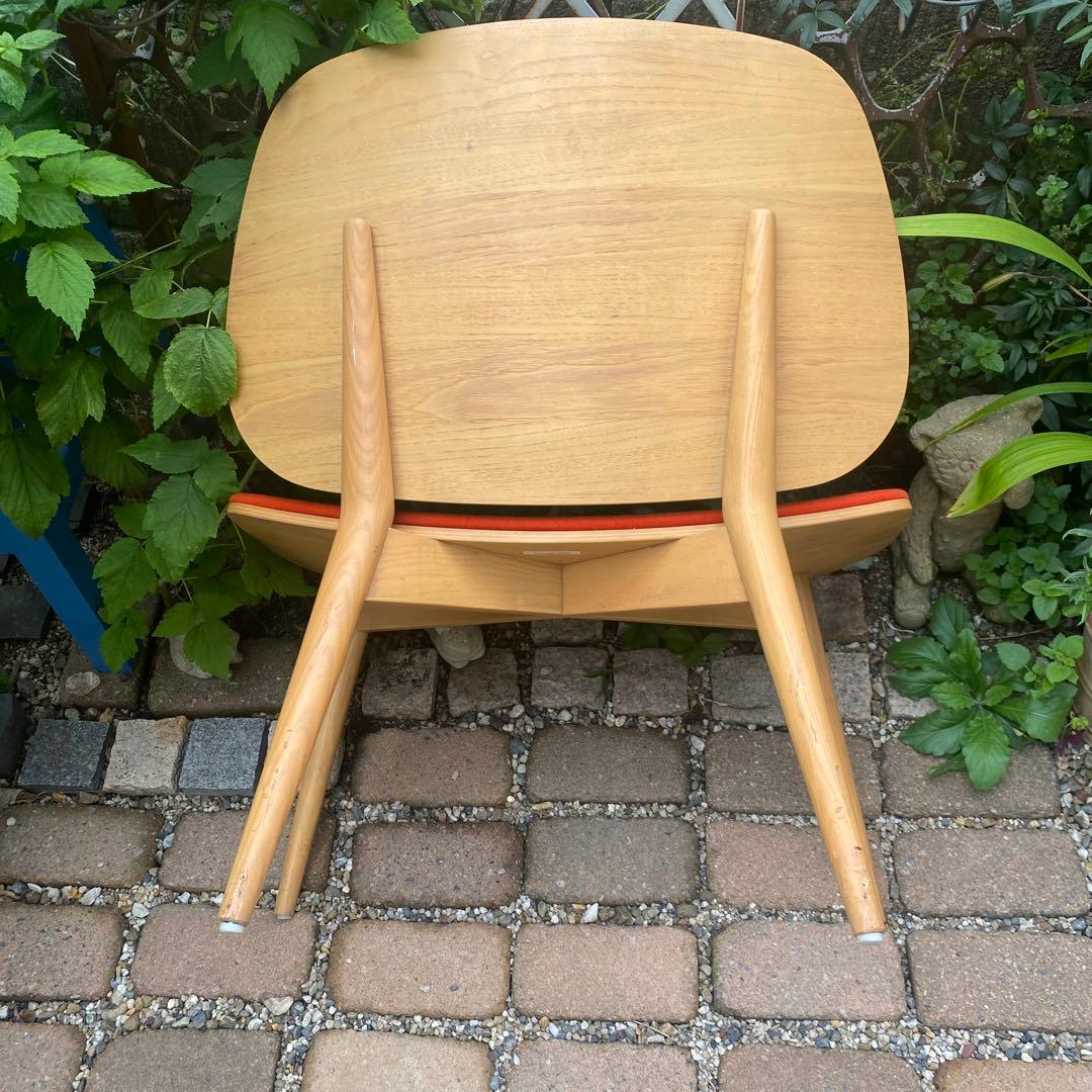 Idee取扱スカンジフォルム パパチェア 北欧 - メルカリ