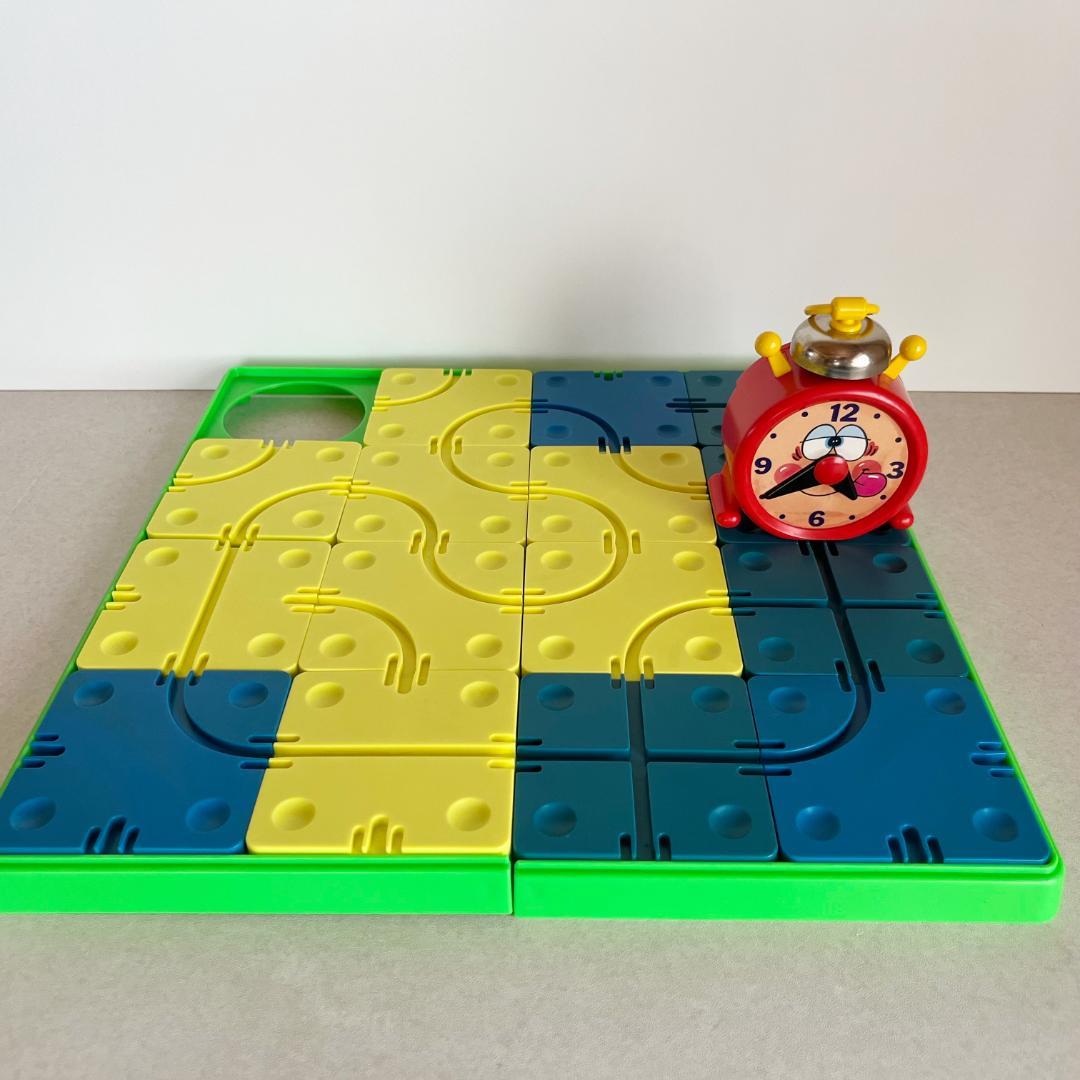 超レア】 30年以上前のチクタクバンバン 動作確認済 - メルカリ