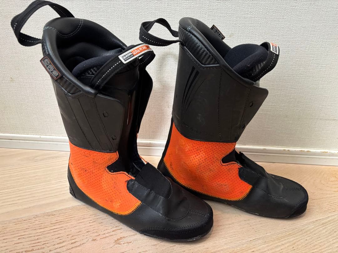 Tecnica MACH1 スキーブーツ 24.5cm フレックス110